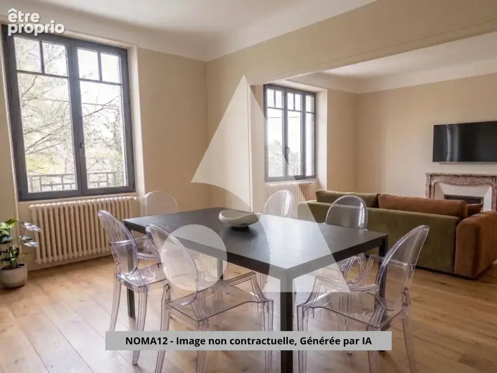Plateau à aménager bâtiment années 20/30, 32 m2 - photo 7