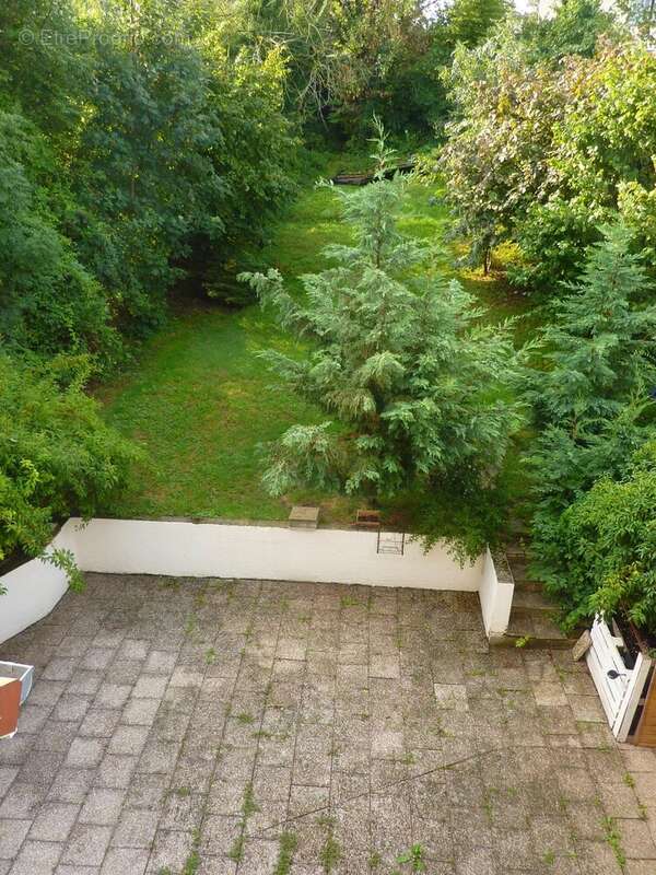 Dasle maison f6 sur 6 ares - photo 12