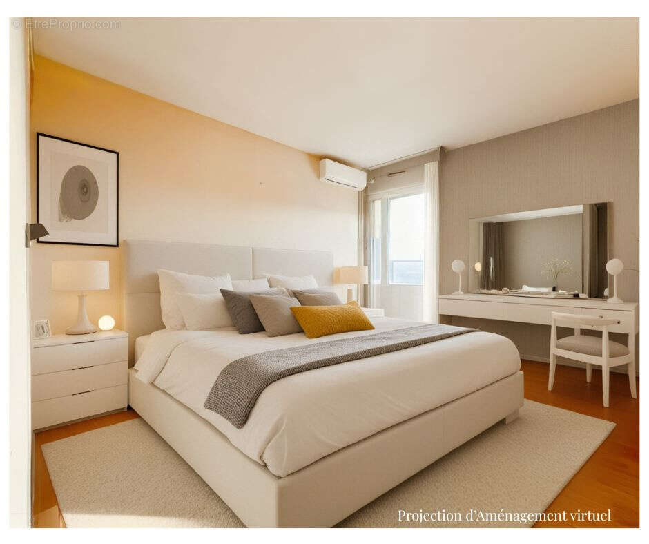 Appartement à JOUY-EN-JOSAS