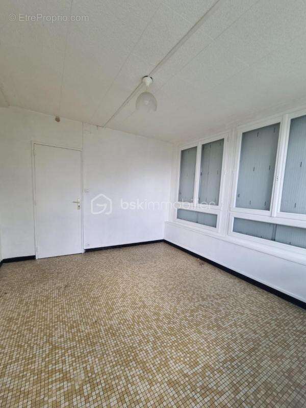 Appartement lumineux – 3 chambres – Idéal investissement ou résidence principale - photo 11