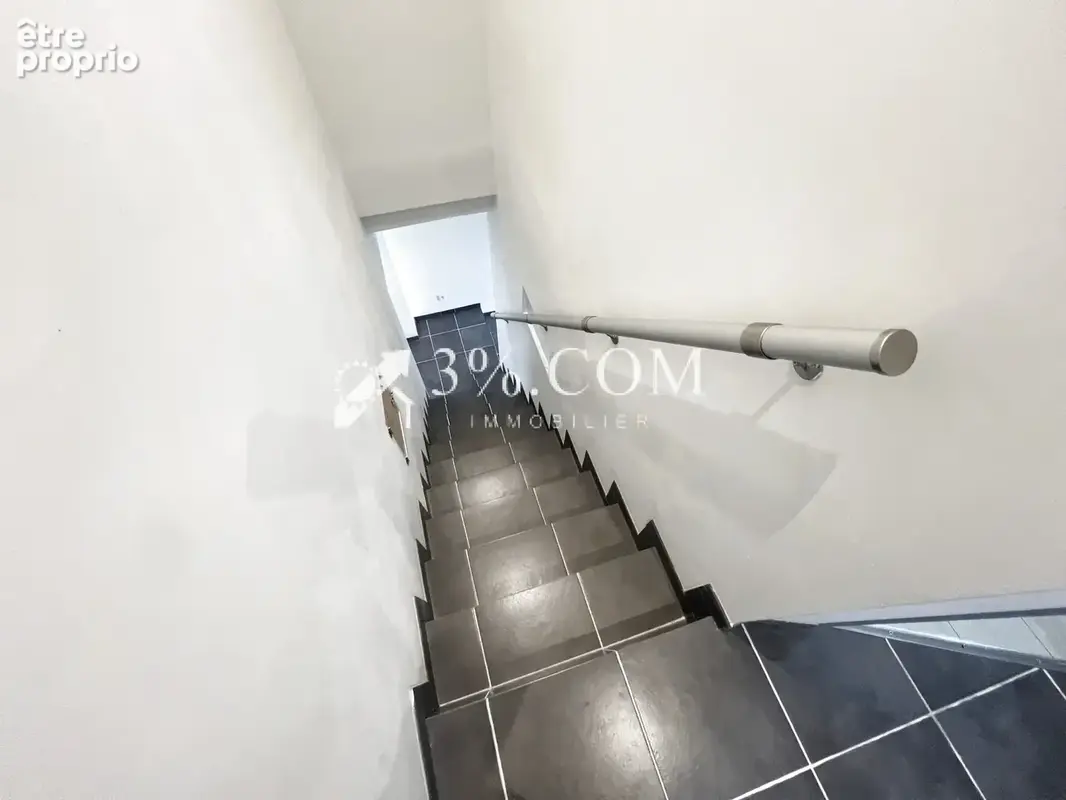 Maison 124 M2 +Jardin 54300 Lunéville - photo 16