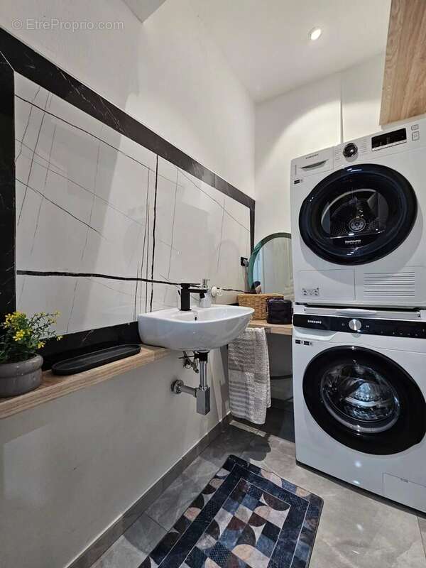 Appartement à BOURGES