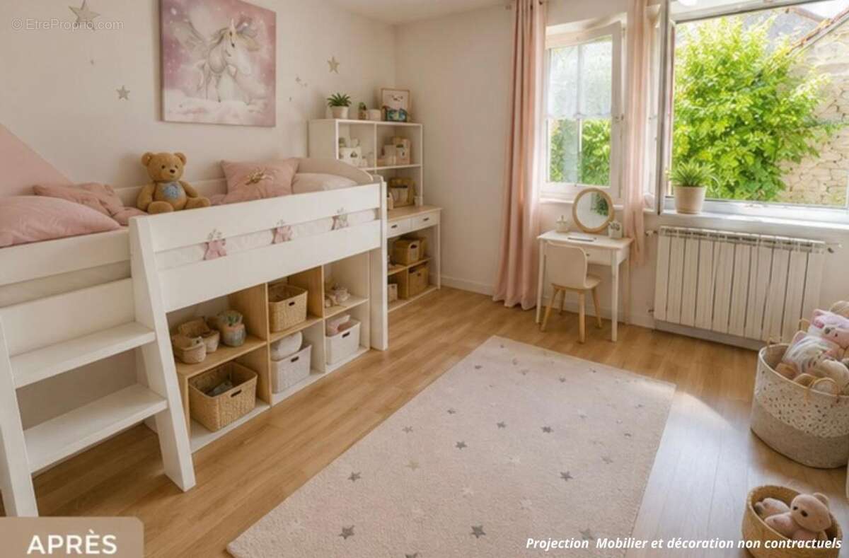 Maison de hameau - photo 11