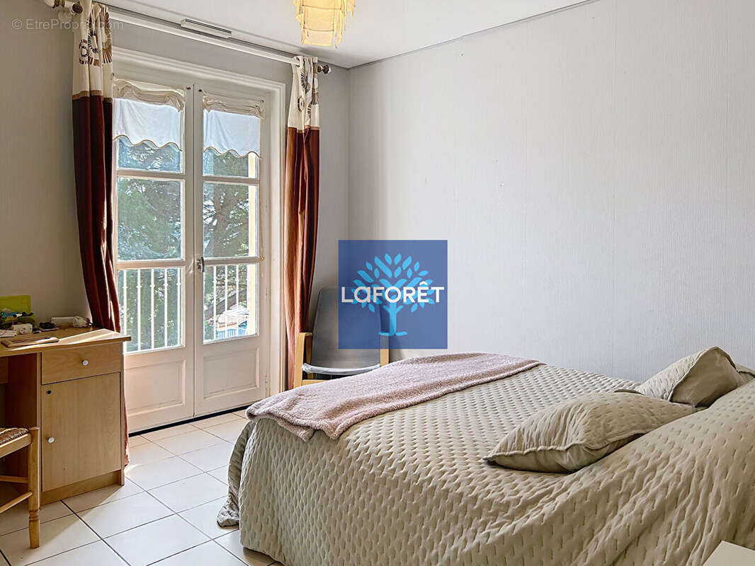 Maison à MONTBRISON