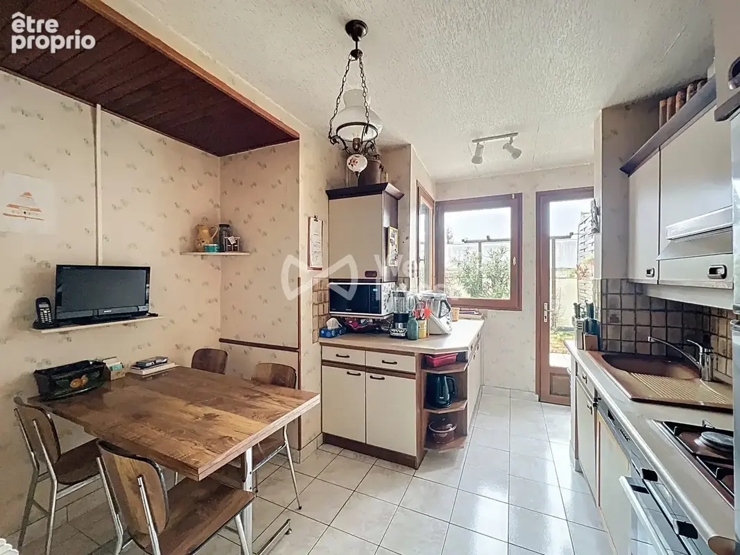 Maison 6 pièces 118 m² à vendre à Colombes (92700) - photo 8