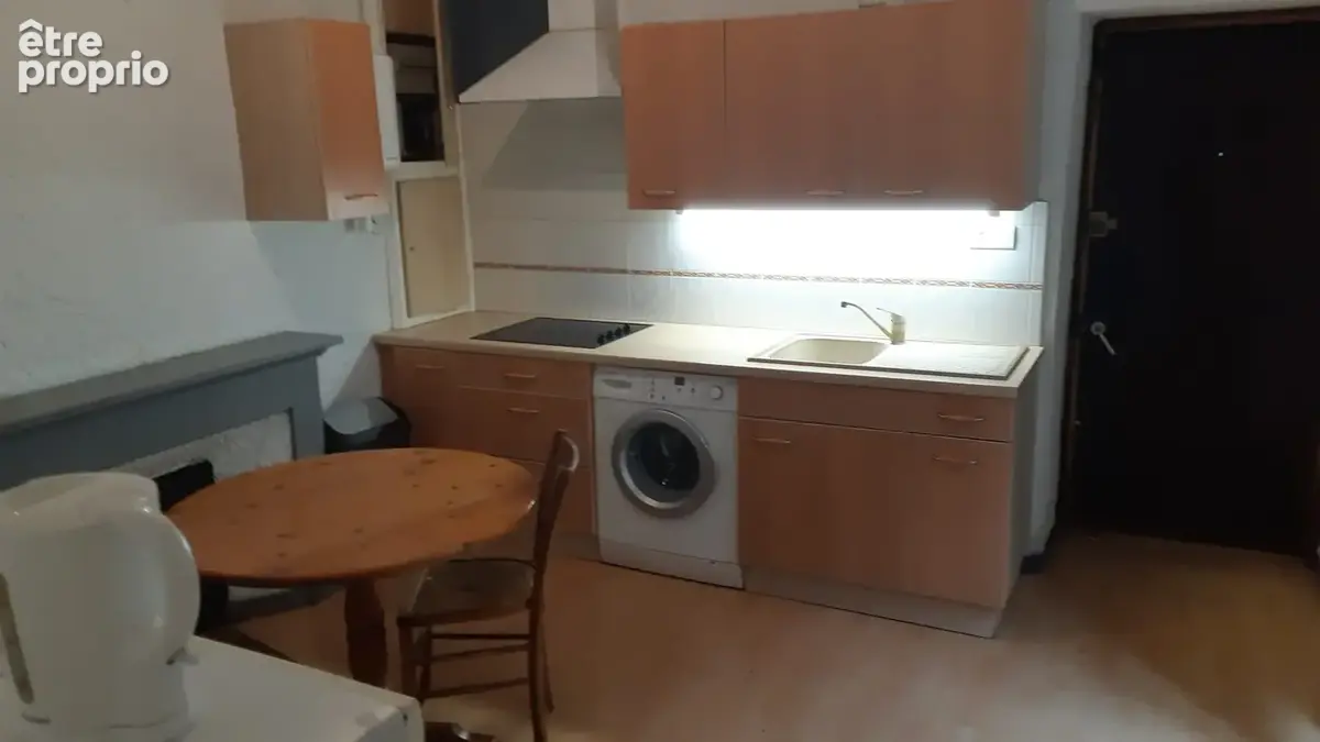 Appartement 220 m² à vendre à Moutiers (73600) - photo 2