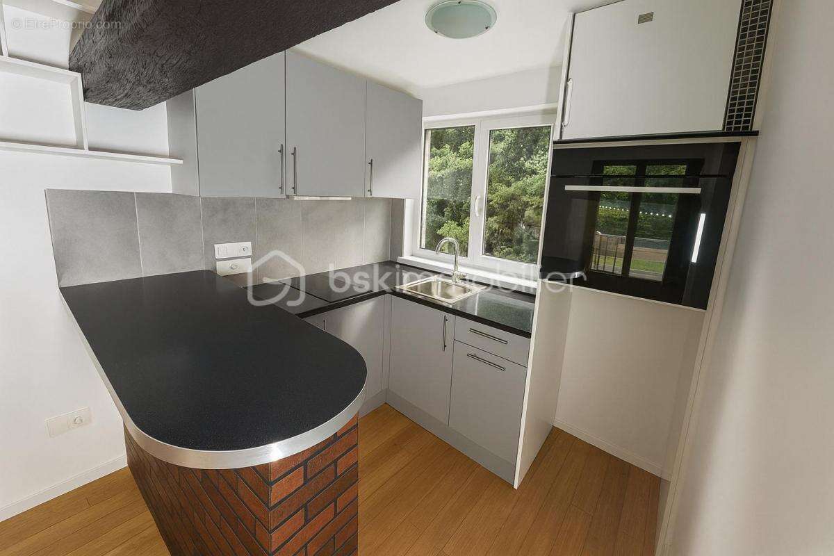 Appartement à SUCY-EN-BRIE