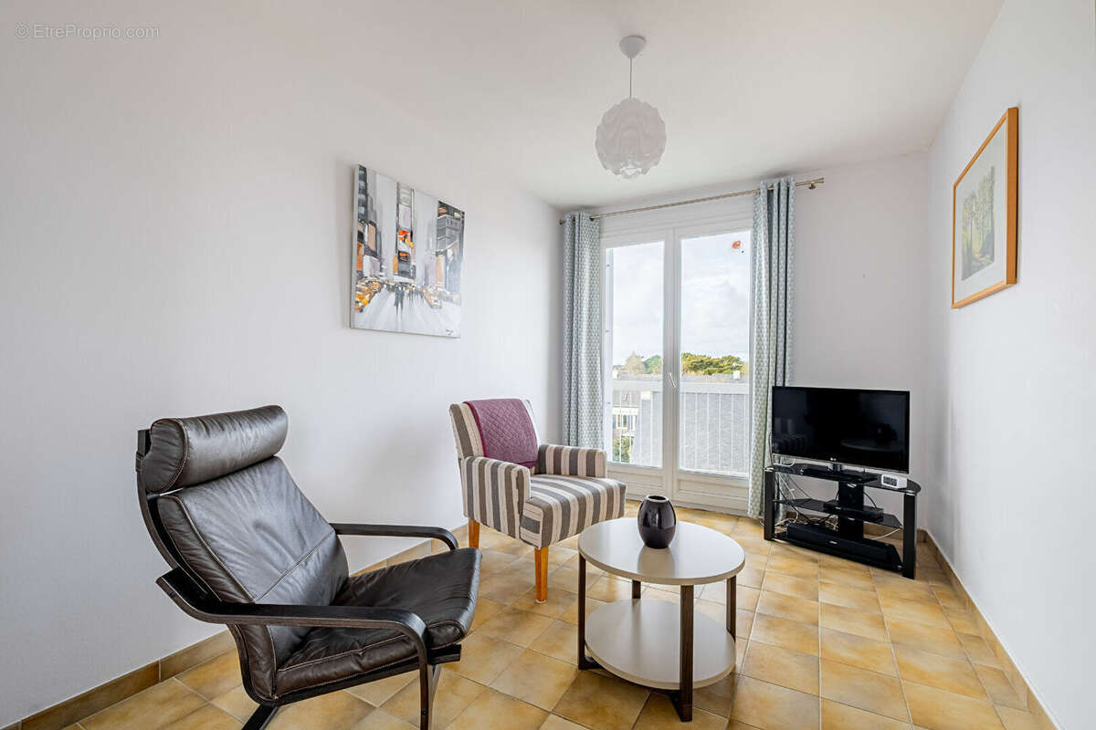 Appartement à LE POULIGUEN