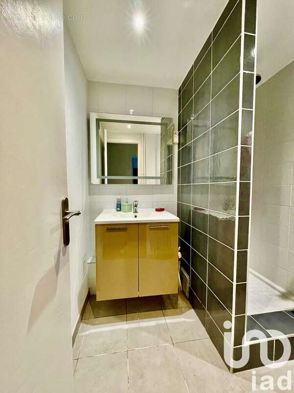 Photo 9 - Appartement à MONTPELLIER