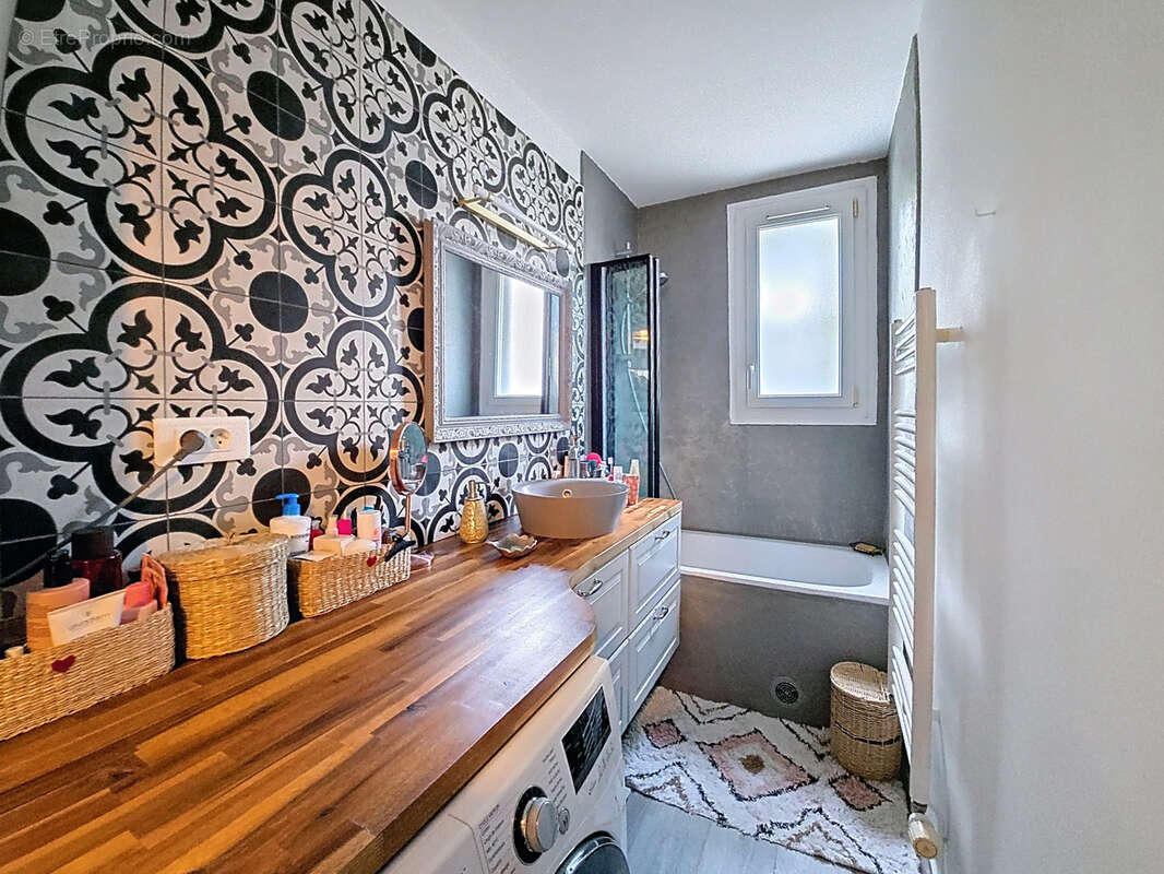 Appartement à POISSY