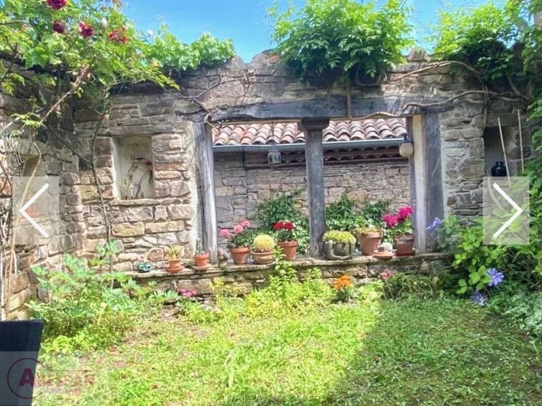 Maison à CORDES-SUR-CIEL