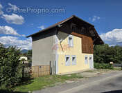Maison à MARNAZ