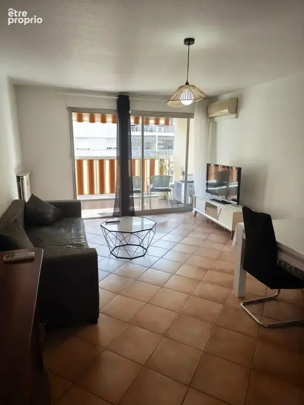 Appartement 3 pièces 75 m² à vendre à Nice (06300) - photo 2