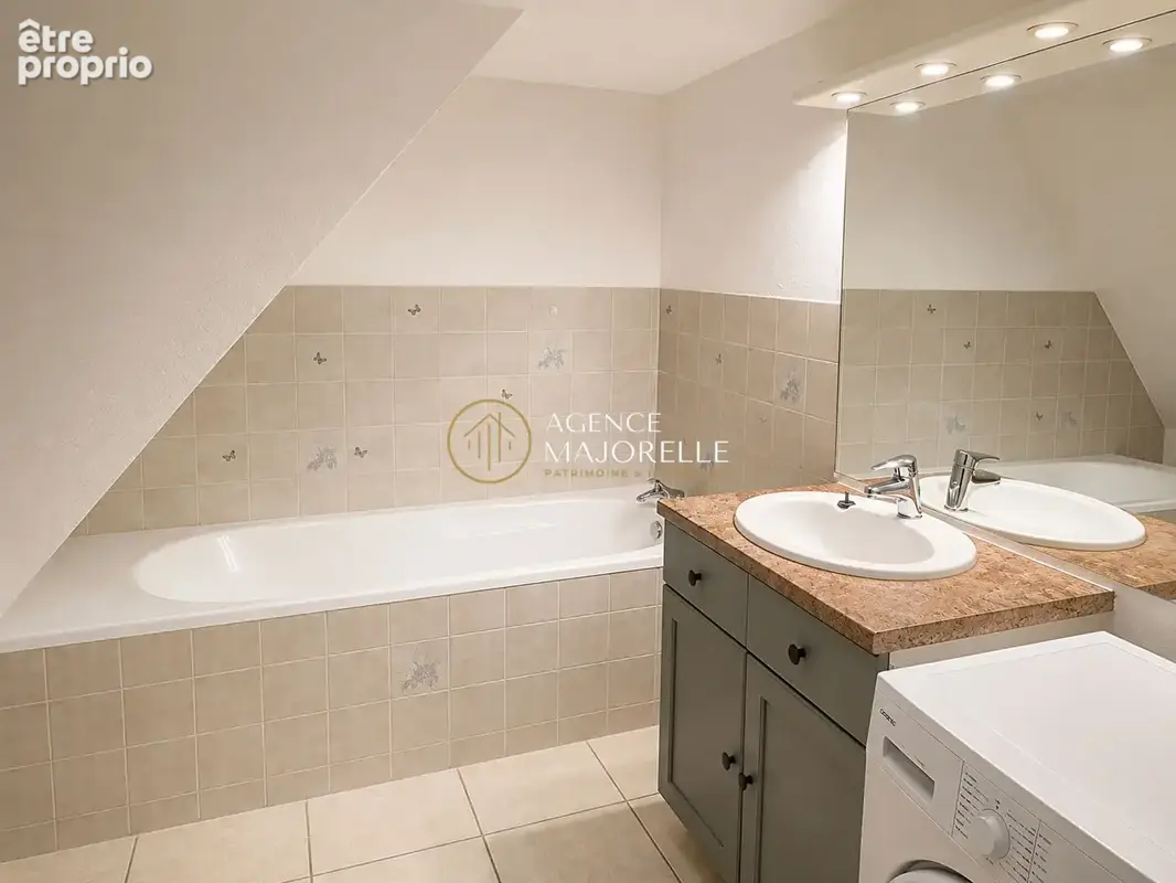 Immeuble de rapport Luneville, 3 appartements loués ! - photo 10
