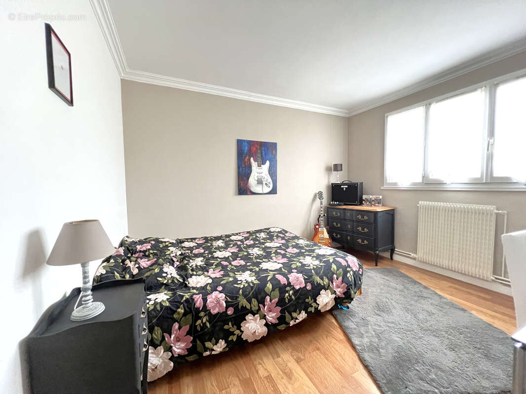 Maison à BAILLEAU-LE-PIN