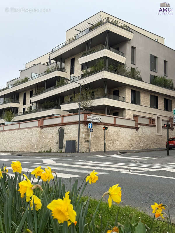 Appartement à ORLEANS