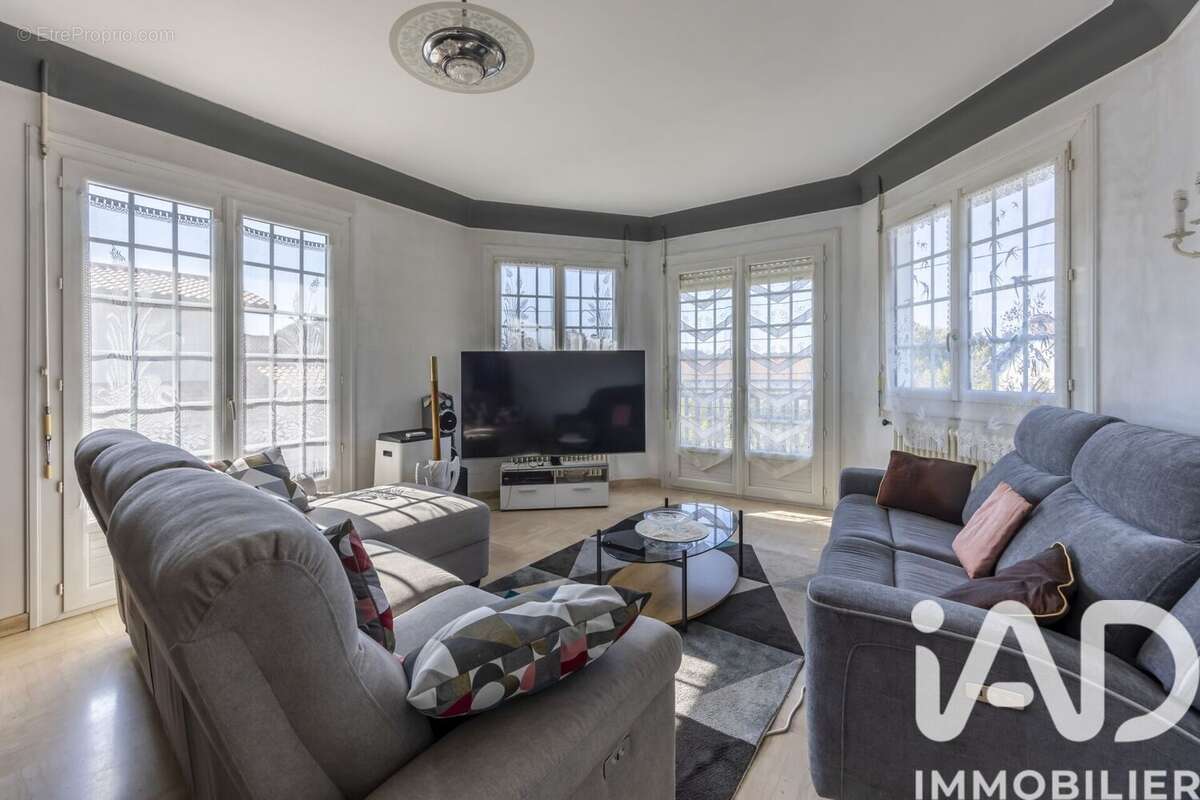 Photo 4 - Maison à BOUCAU