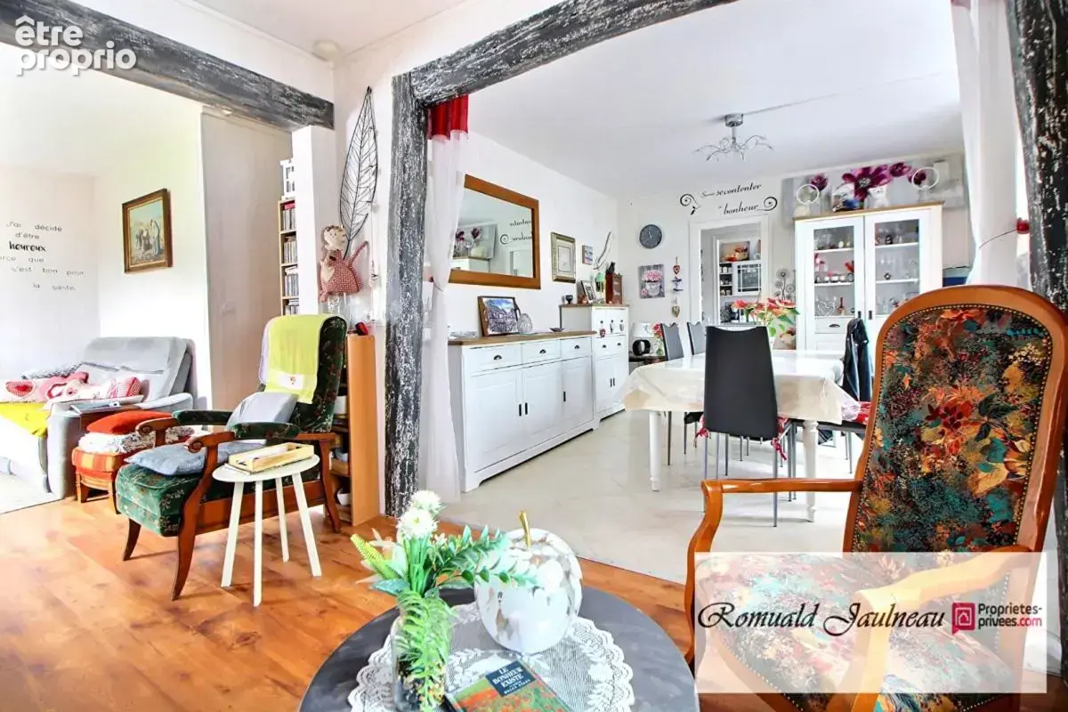 Maison 213 m² hab à thivars - photo 14