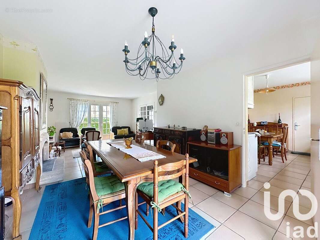 Photo 4 - Maison à RAMBOUILLET