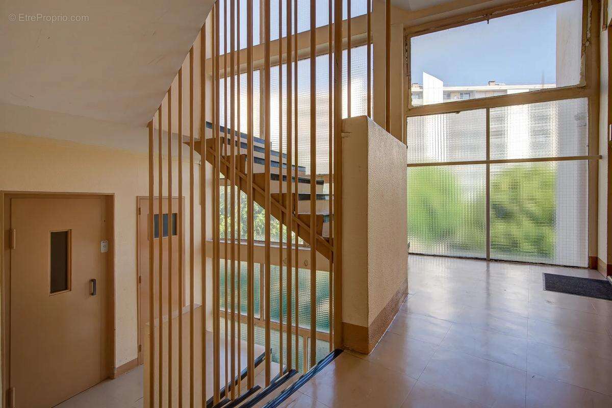 Appartement à JOINVILLE-LE-PONT