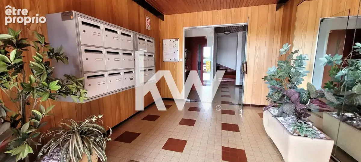 Appartement 4 pièces 87 m² à vendre à Saint-Etienne (42100) - photo 9