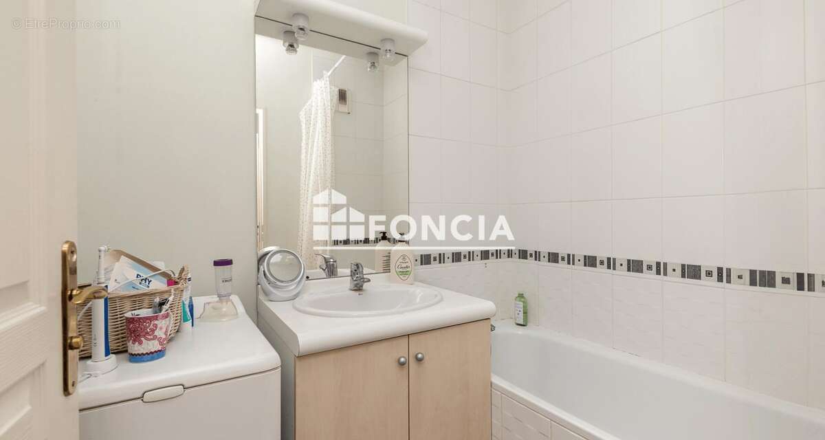 Appartement à ROUEN