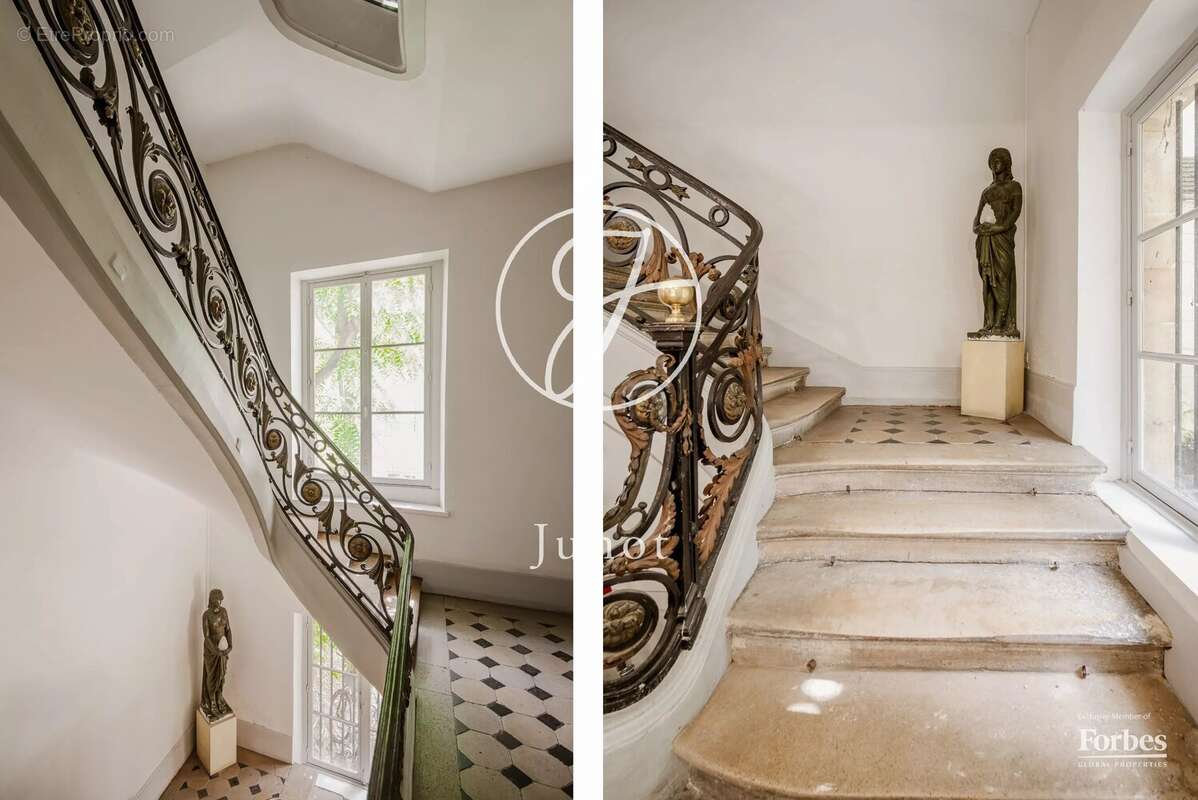 Appartement à PARIS-6E