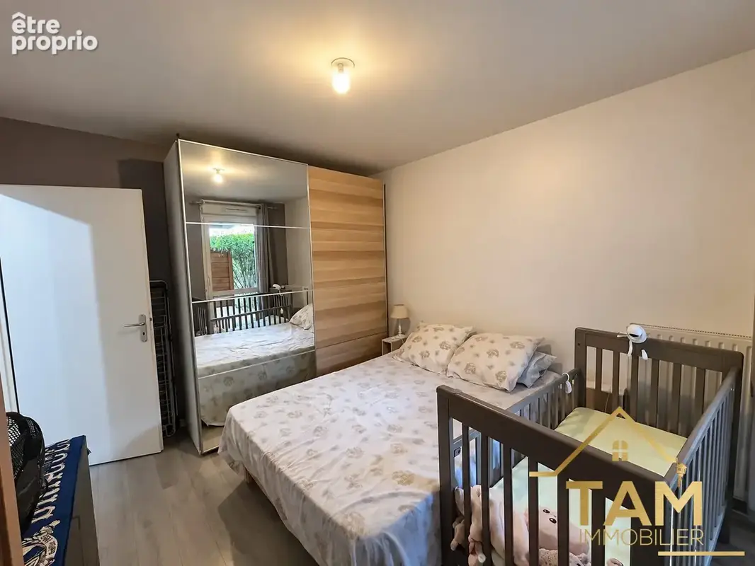 Appartement 2 pièces 49 m² à vendre à Fontenay-Le-Fleury (78330) - photo 6
