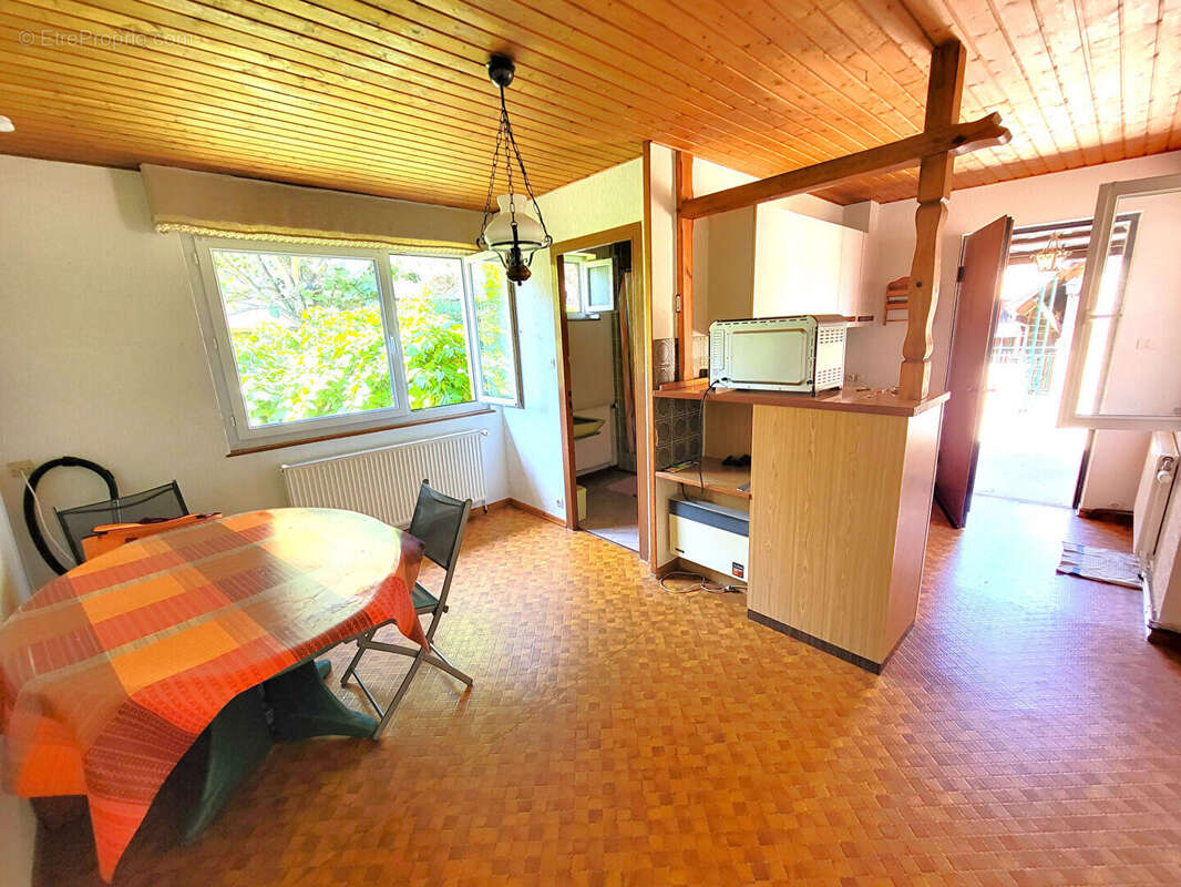 Maison à HEILIGENSTEIN