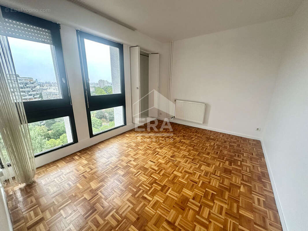 Appartement 74m² à créteil - photo 6