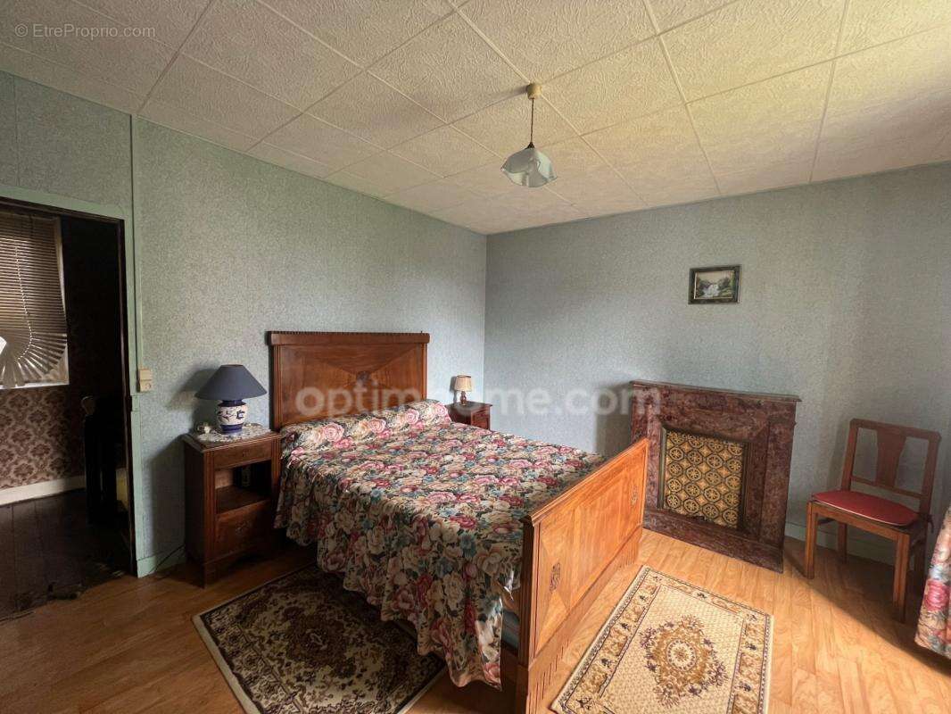 Maison à vendre 4 pièces DOMPIERRE LES EGLISES (87) - photo 8
