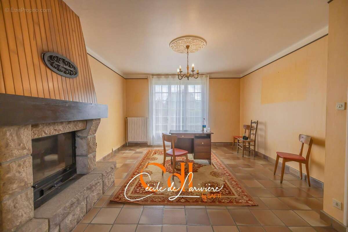 Photo 8 - Maison à PLOUDANIEL