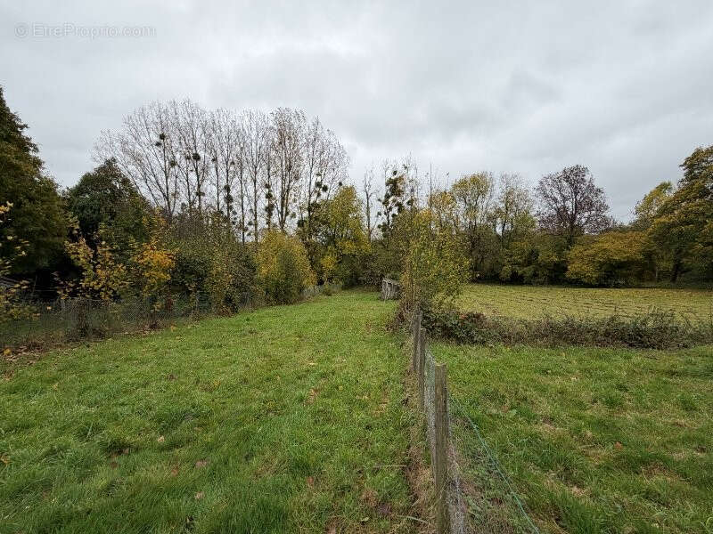 Maison à LA BAZOCHE-GOUET