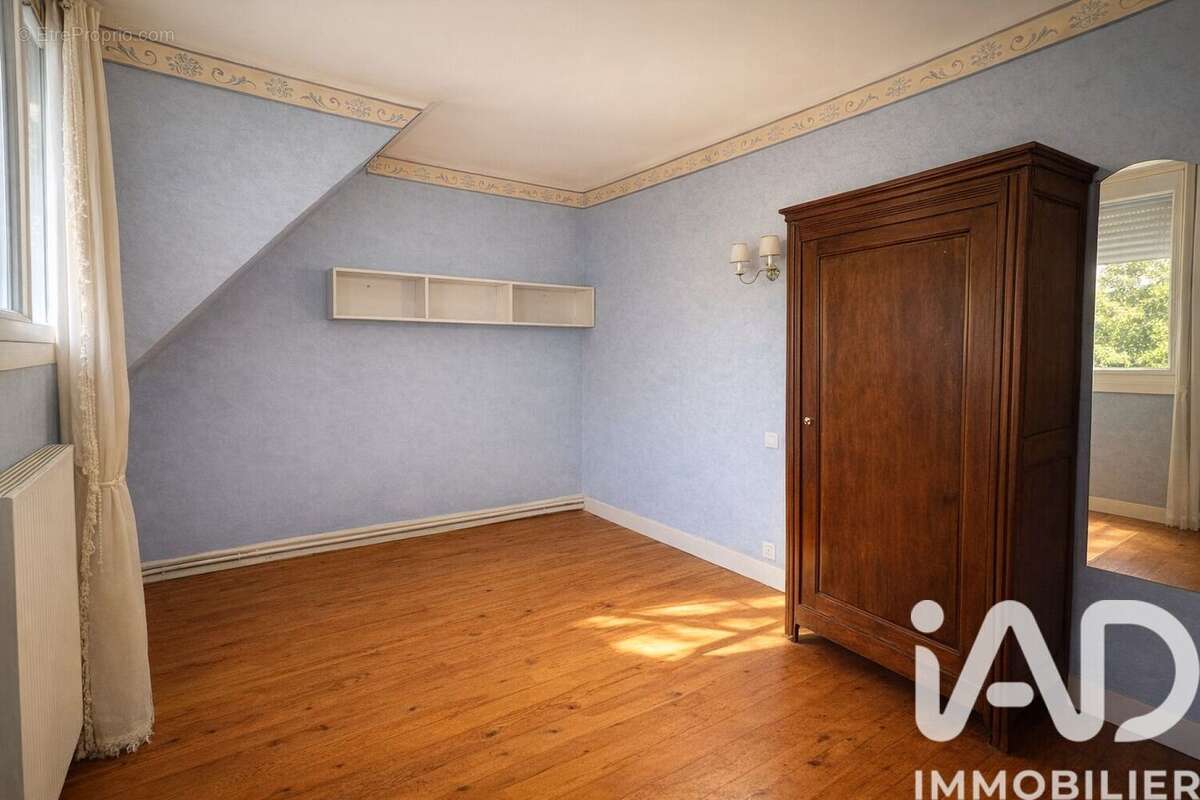Maison 113 m² à Ploemel  - photo 7