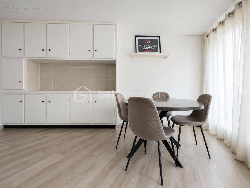 Maison à SENS