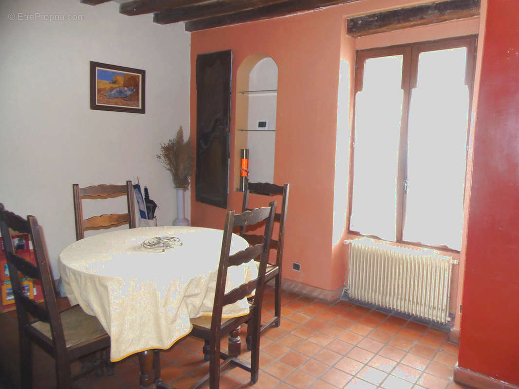 Maison à NEUILLY-SUR-MARNE