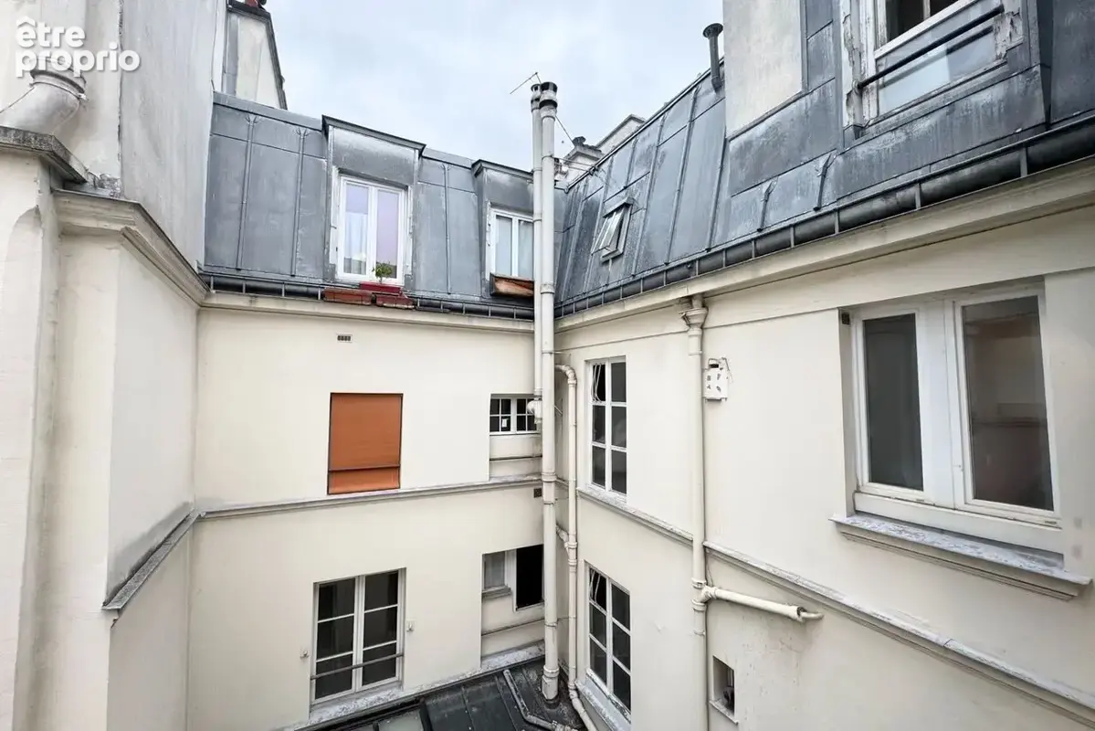 Appartement 2 pièces 41 m² à vendre à Paris-3e (75003) - photo 4