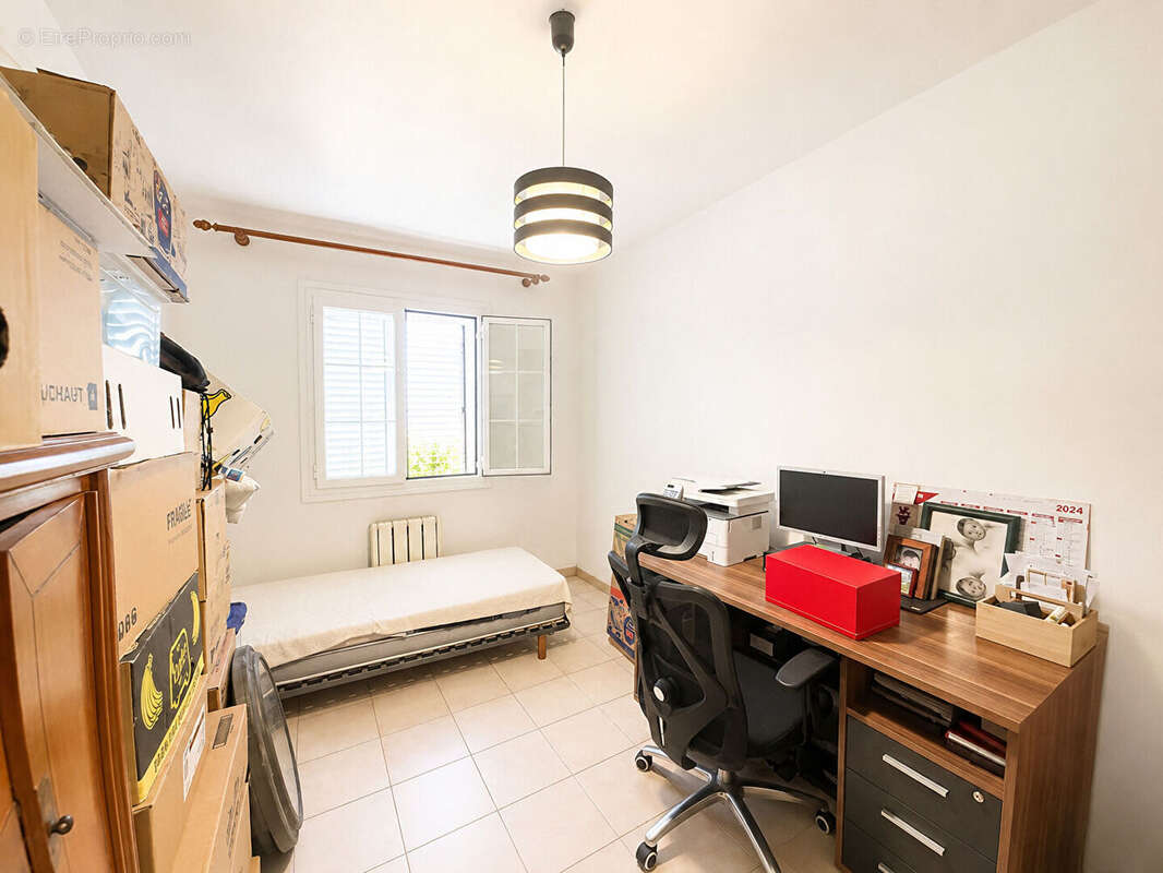 Maison 93m² à furiani - photo 9