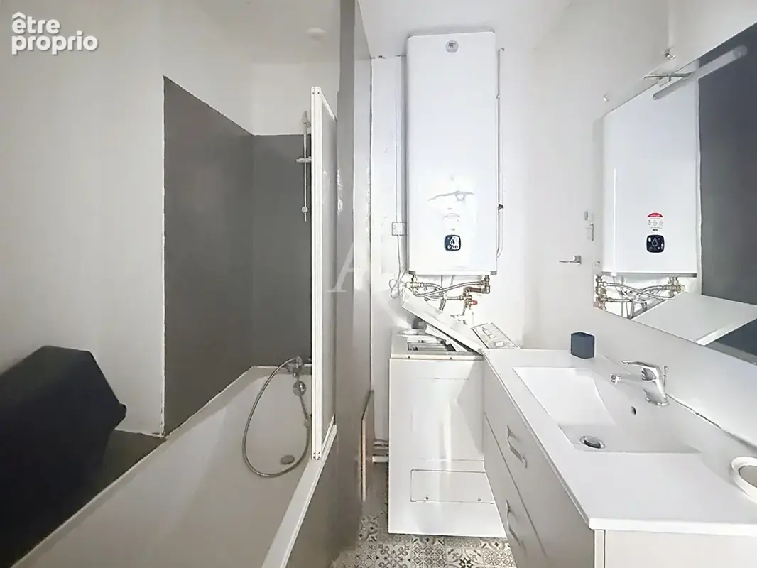 Spécial investisseur  immeuble Pau hyper centre - photo 8