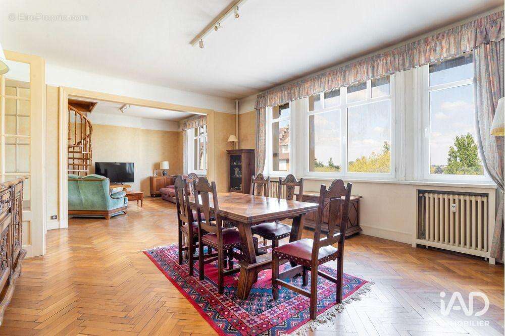 Photo 2 - Appartement à MARCQ-EN-BAROEUL