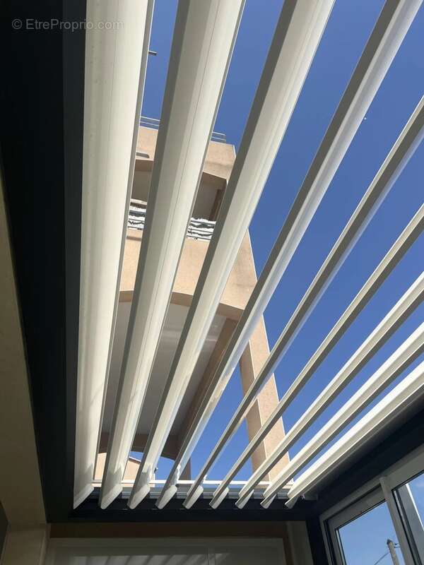 Appartement à NARBONNE