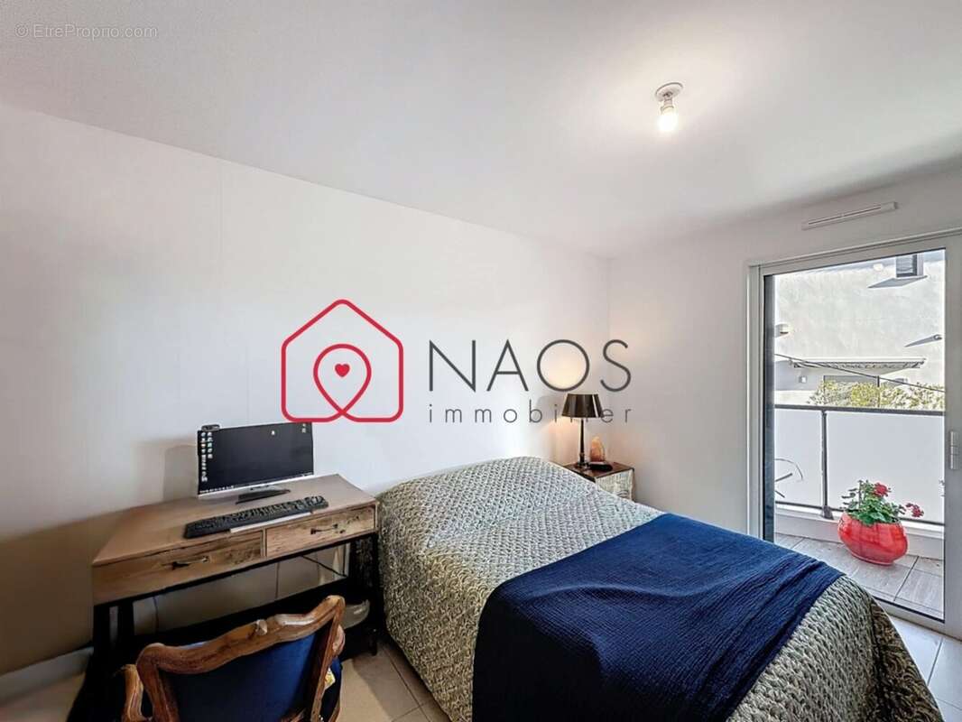 Appartement à CAVALAIRE-SUR-MER