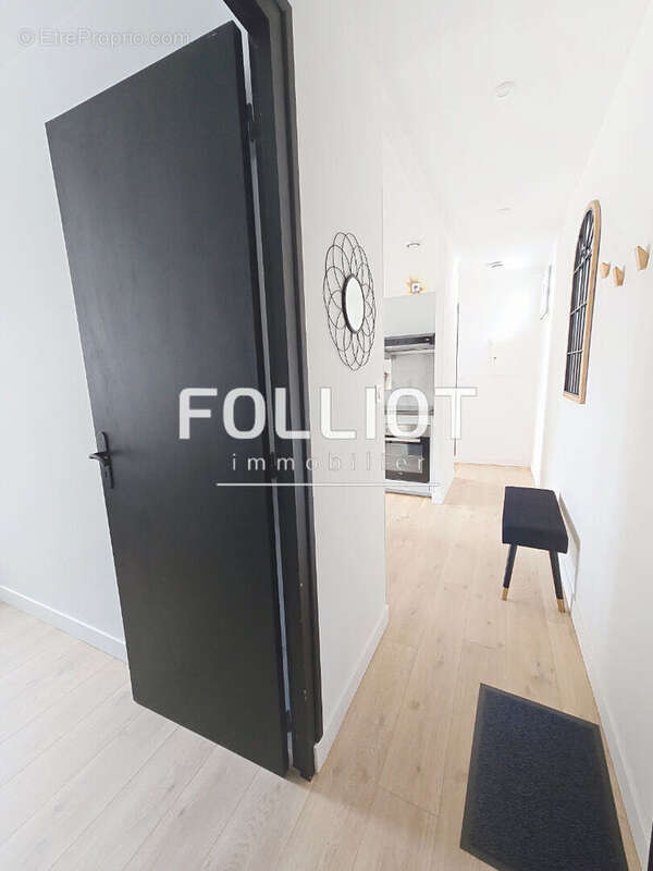 Maison à ARROMANCHES-LES-BAINS