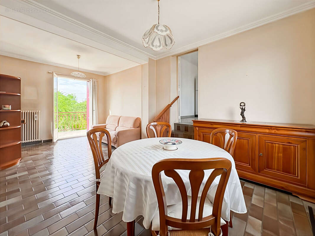 Maison 88m² à verrières-le-buisson - photo 2