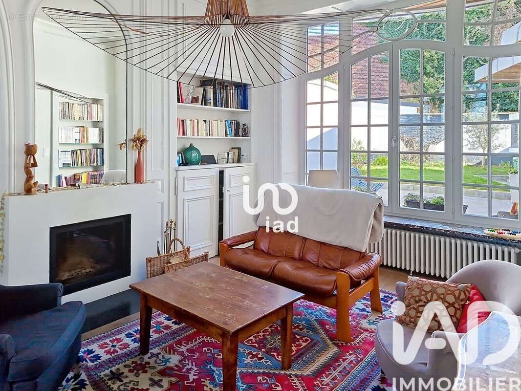 Photo 2 - Maison à LILLE