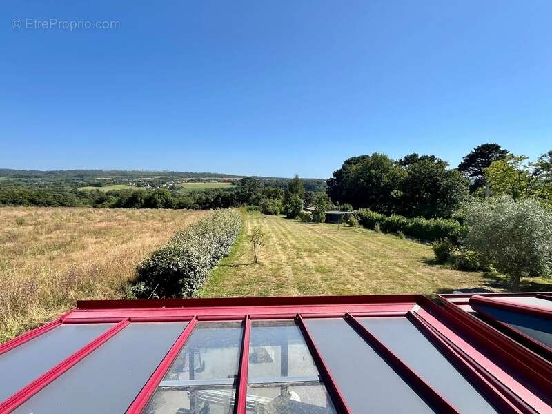 Maison à vendre 6 pièces ARGOL (29) - photo 17