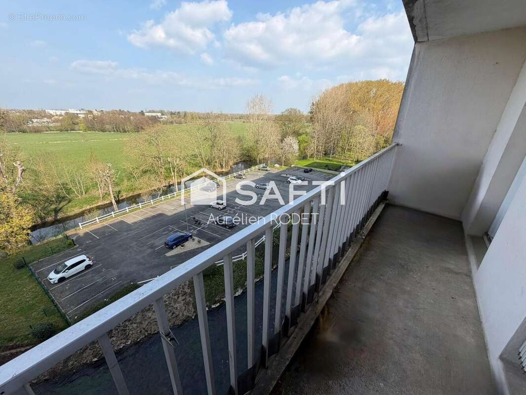 Photo 3 - Appartement à CHATEAUROUX