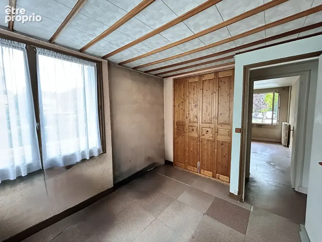 Appartement tour eiffeil - photo 5