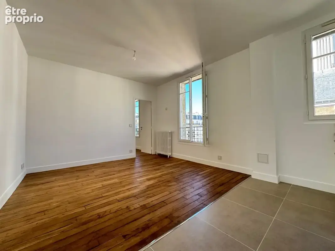 Appartement 2 pièces 37 m² à vendre à Paris-12e (75012) - photo 5