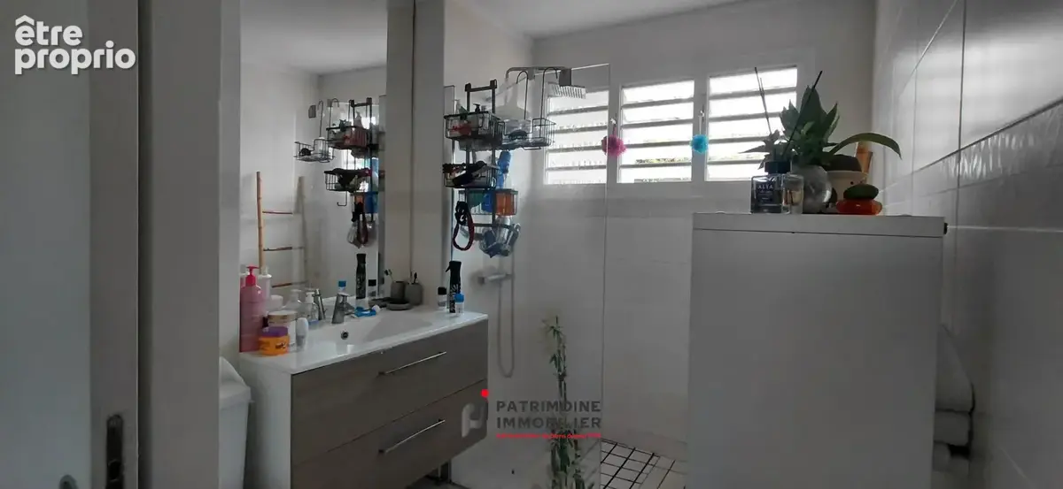 Appartement t3 de 51.97 m2 a vendre a petit-bourg - photo 7
